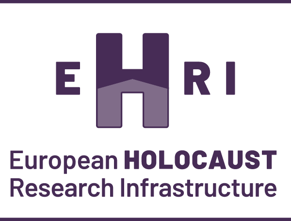 EHRI logo